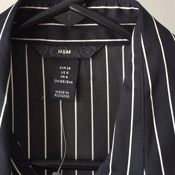 closet clear out $13 today H&M - Picture 5 of 6